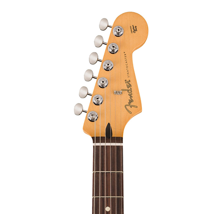 Fender Player II Stratocaster HSS Gülağacı Klavye Polar White Elektro Gitar